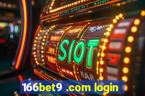 166bet9 .com login